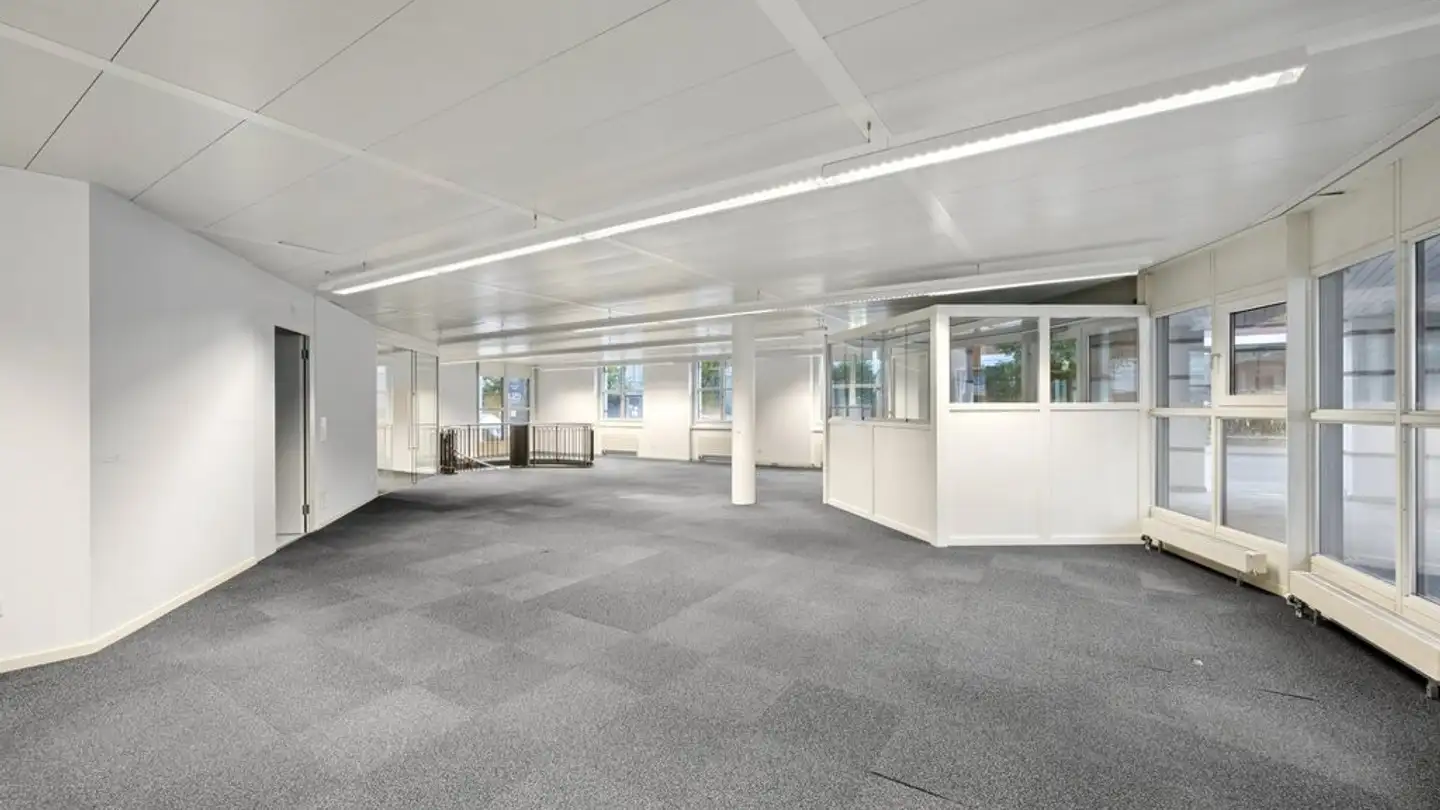 Gewerbe mieten - Bleichestrasse 27, 4058 Basel - Foto 3