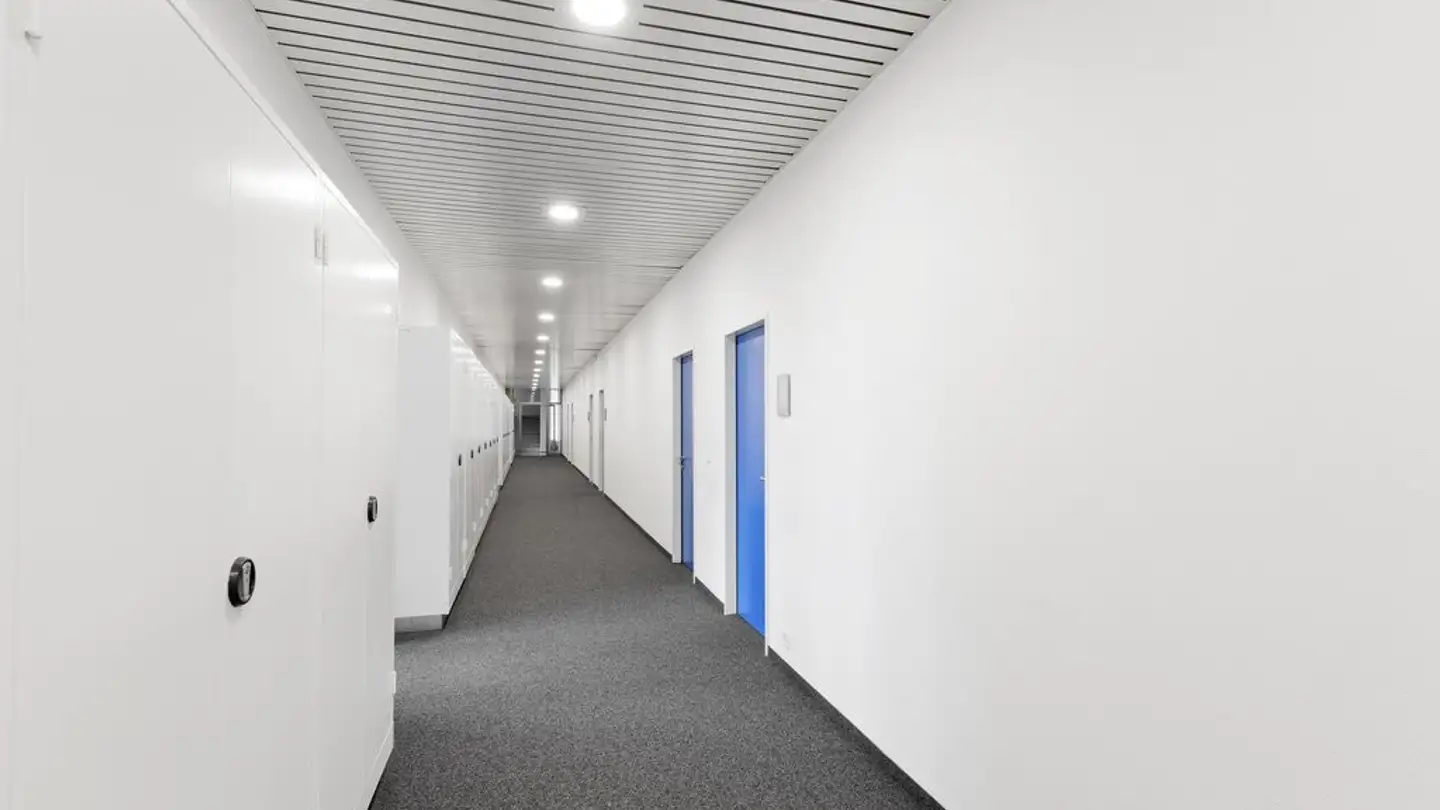 Bürofläche mieten - Schlachthofstrasse 19, 8406 Winterthur - Foto 2