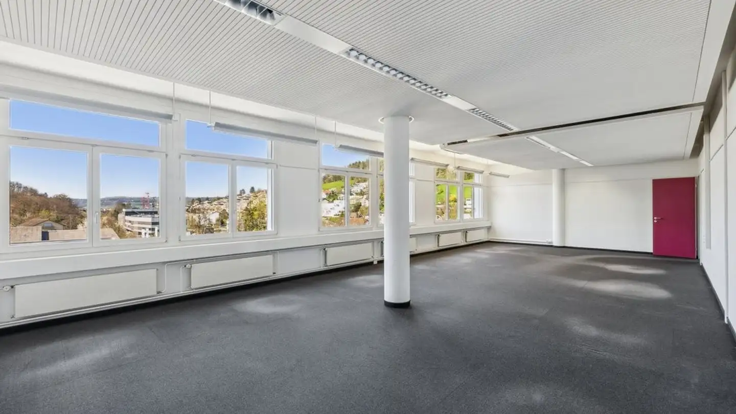 Commercial à louer - Schlachthofstrasse 19, 8406 Winterthur - Photo 3