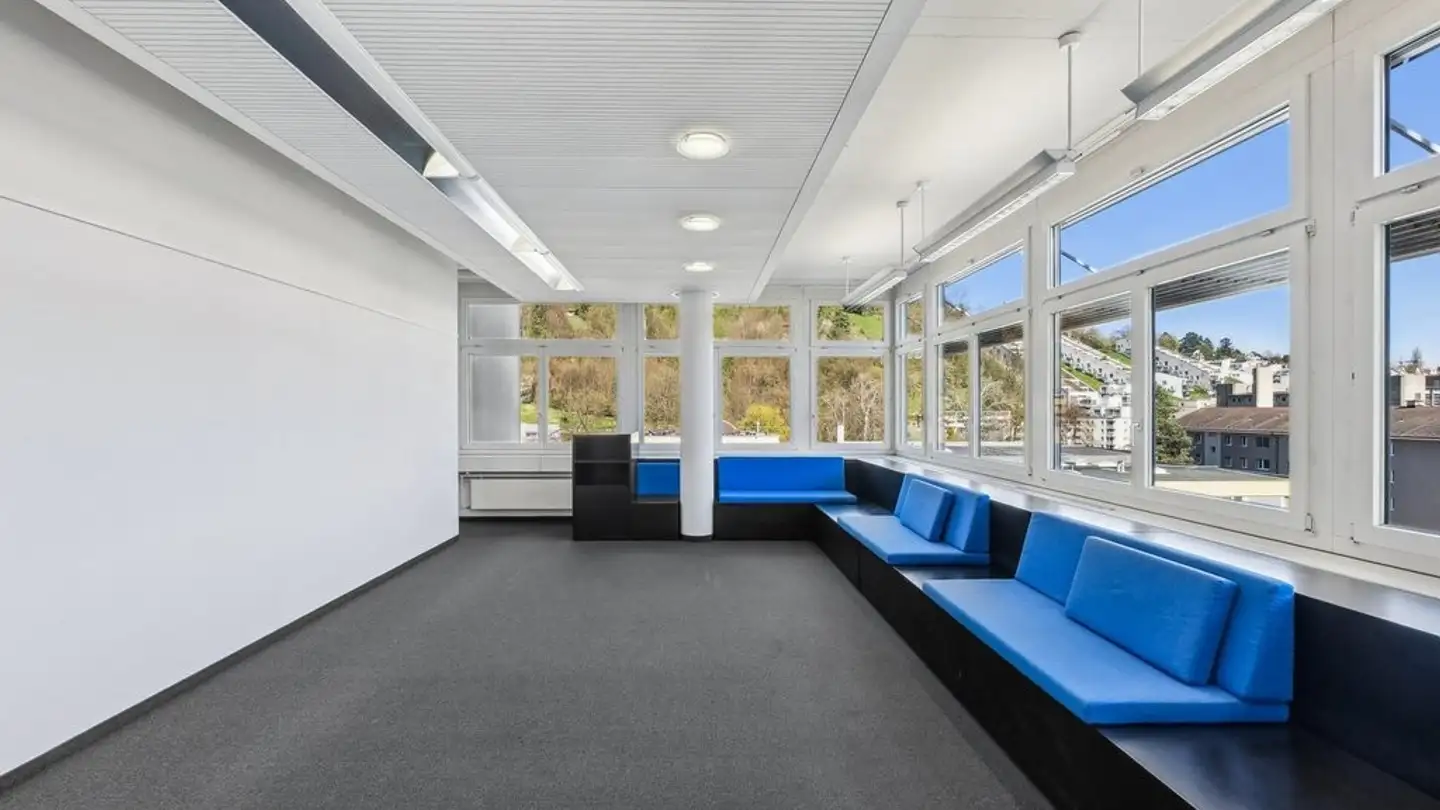 Commercial à louer - Schlachthofstrasse 19, 8406 Winterthur - Photo 4