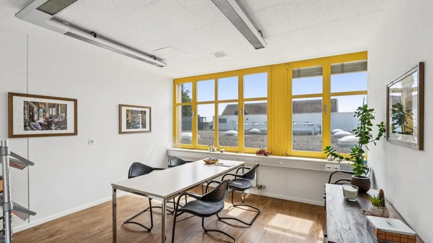 Bürofläche mieten - Bahnhofstrasse 18, 8580 Amriswil - Foto 3