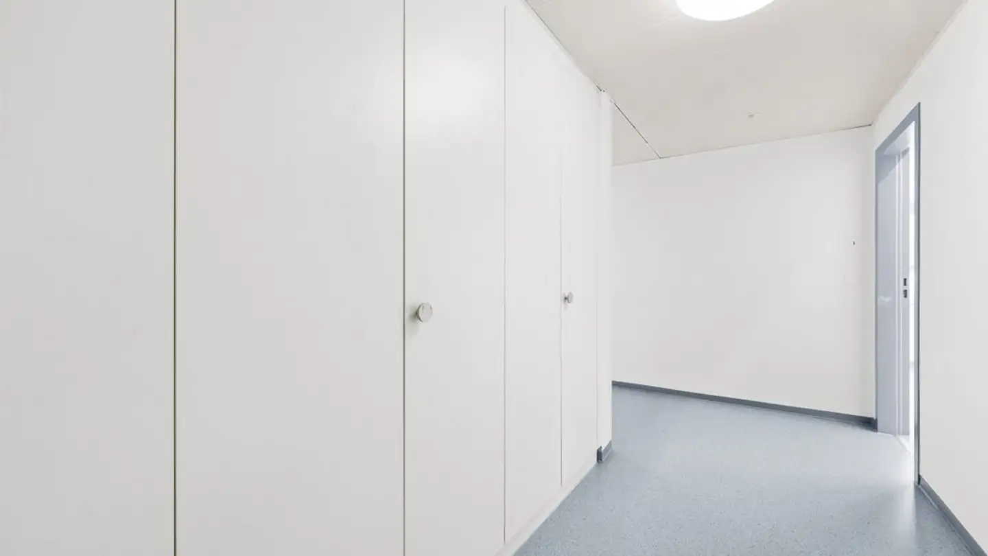 Bürofläche mieten - Bahnhofstrasse 76, 5000 Aarau - Foto 3