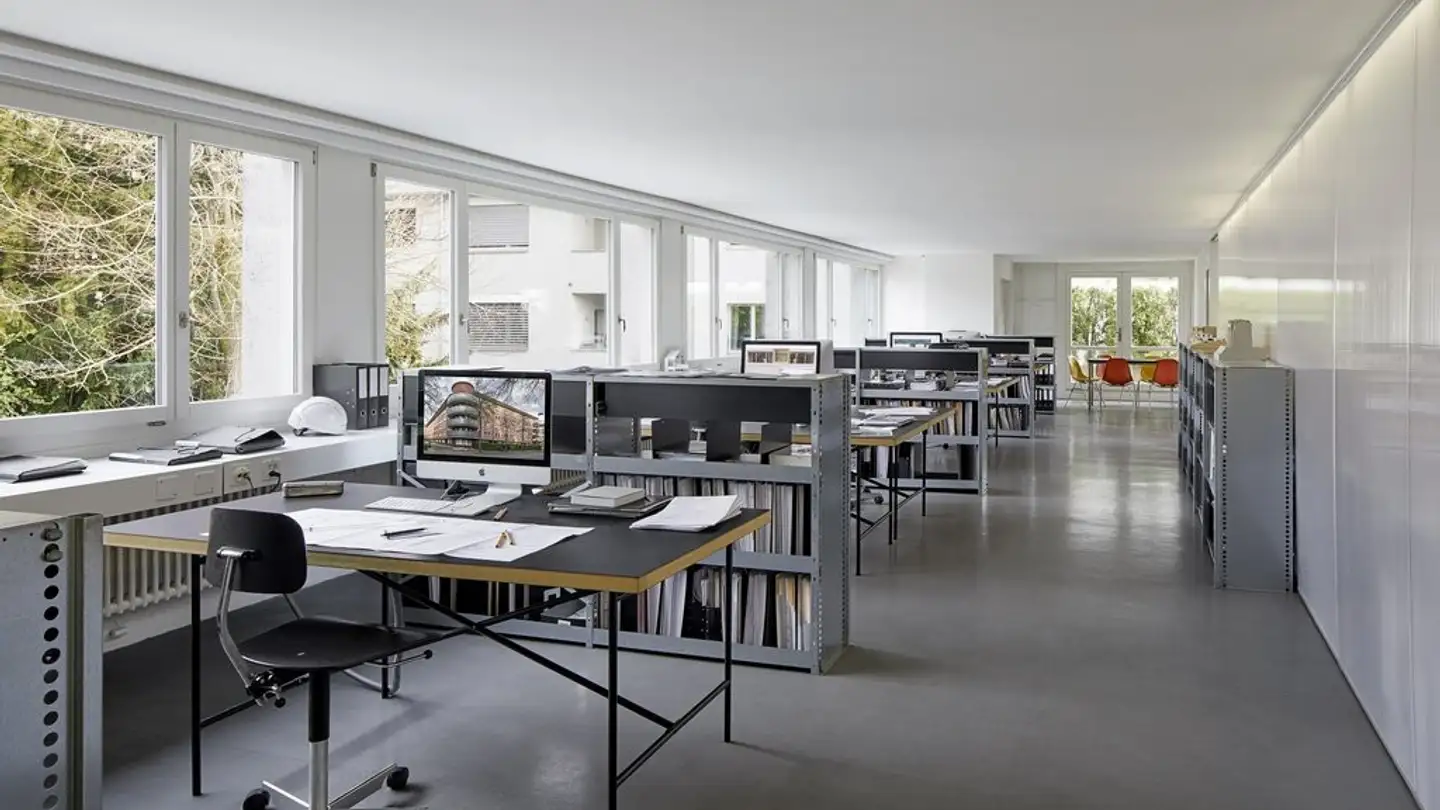 Office space for rent - Spalentorweg 20, 4051 Basel - Photo 3