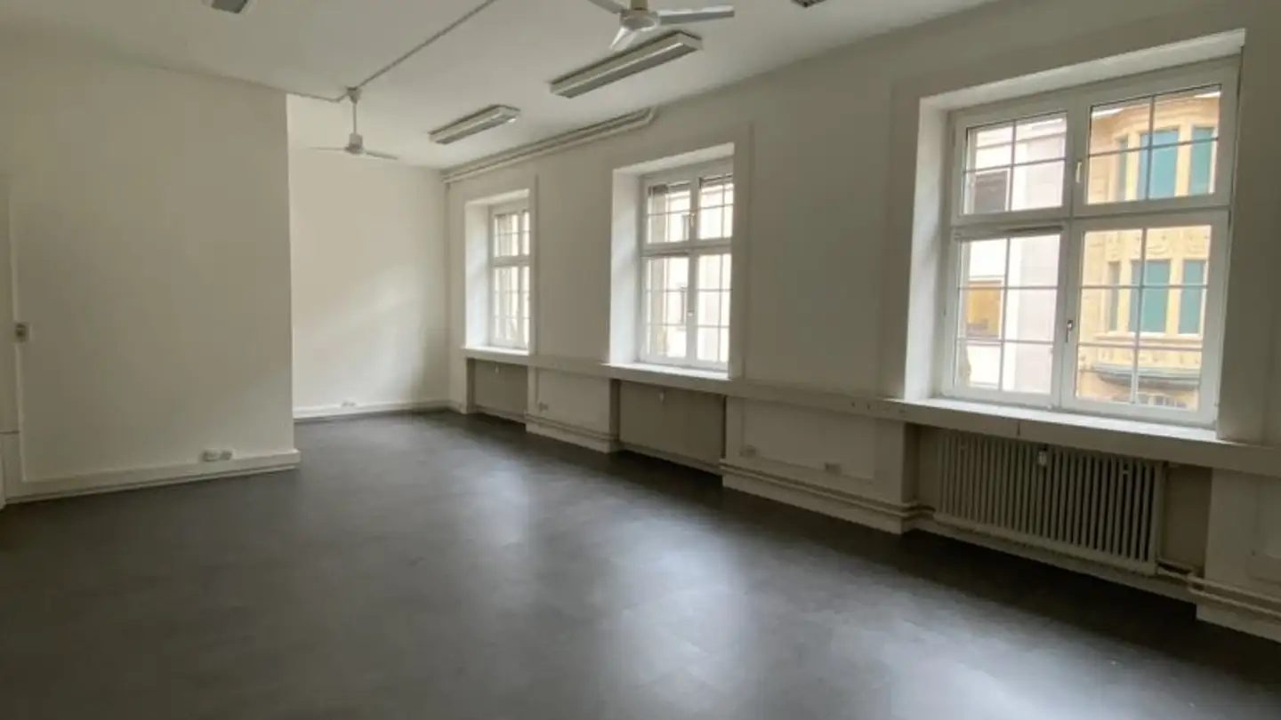 Bürofläche mieten - Marktgasse 8, 4051 Basel - Foto 2