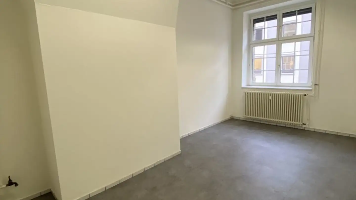 Bürofläche mieten - Marktgasse 8, 4051 Basel