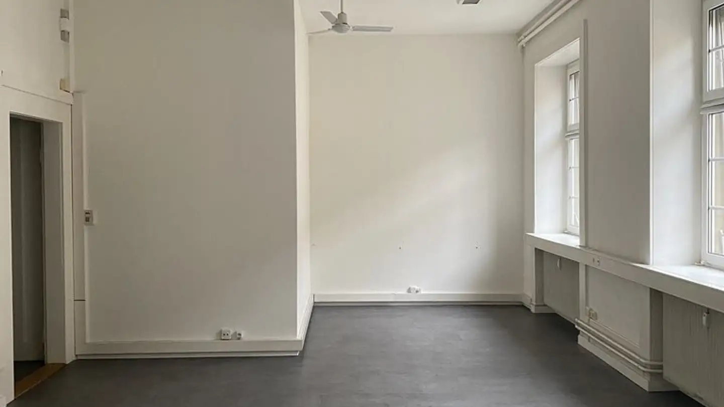 Bürofläche mieten - Marktgasse 8, 4051 Basel - Foto 3