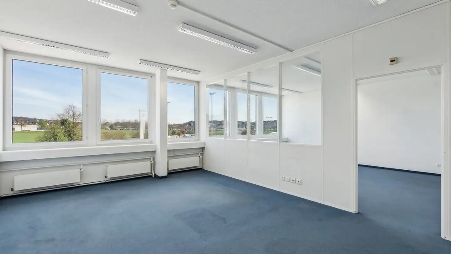 Bureau à louer - Bimenzältenstrasse 75, 8302 Kloten - Photo 3