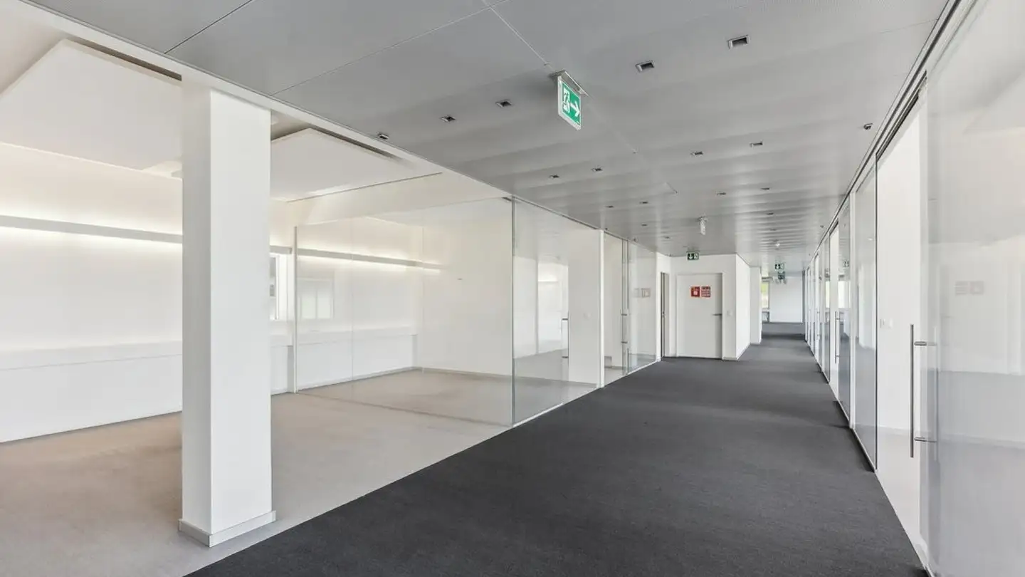Bureau à louer - Bimenzältenstrasse 75, 8302 Kloten - Photo 4