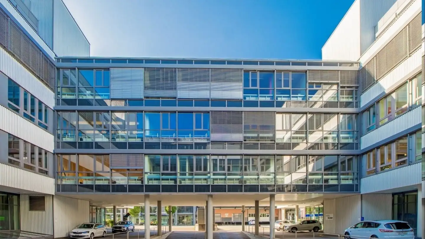 Bureau à louer - Morgenstrasse 131, 3018 Bern - Photo 2