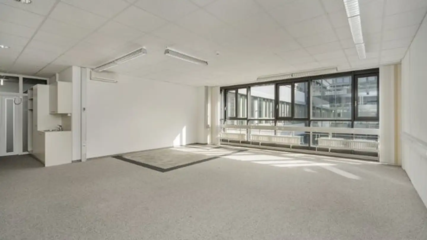 Bureau à louer - Morgenstrasse 131, 3018 Bern - Photo 3