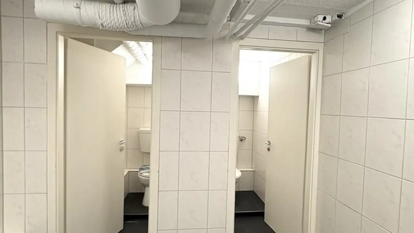 Gewerbe mieten - Steinentorstrasse 26, 4051 Basel - Foto 4