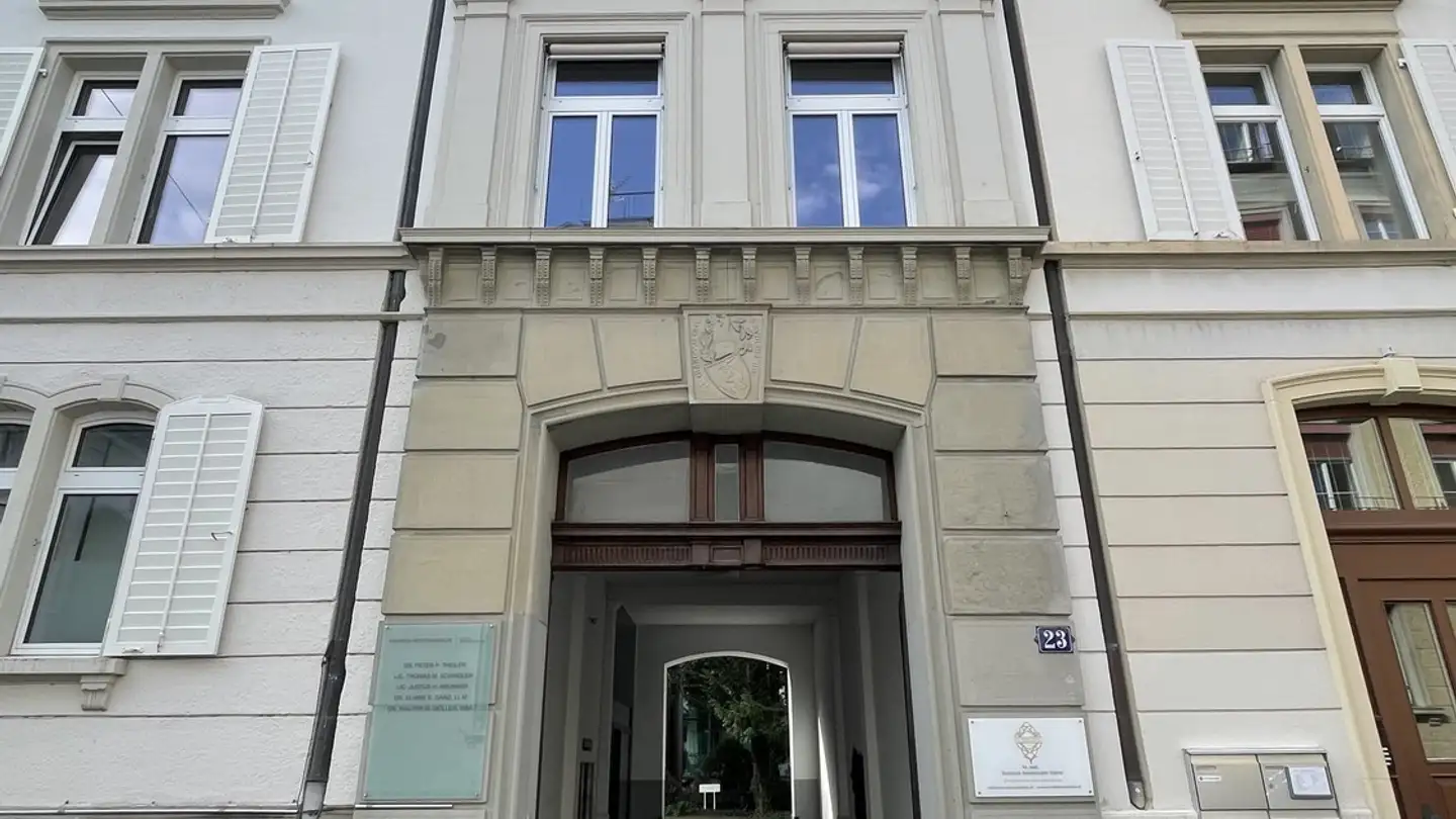 Bureau à louer - Gerechtigkeitsgasse 23, 8001 Zürich - Photo 2