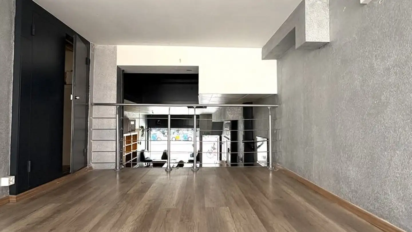 Gewerbe mieten - Steinentorstrasse 26, 4051 Basel - Foto 3