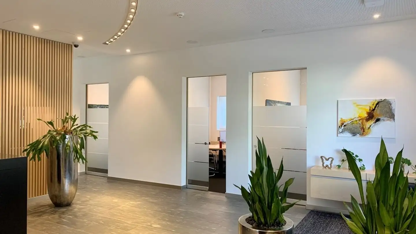 Gewerbe mieten - Dorfstrasse 4, 6467 Schattdorf