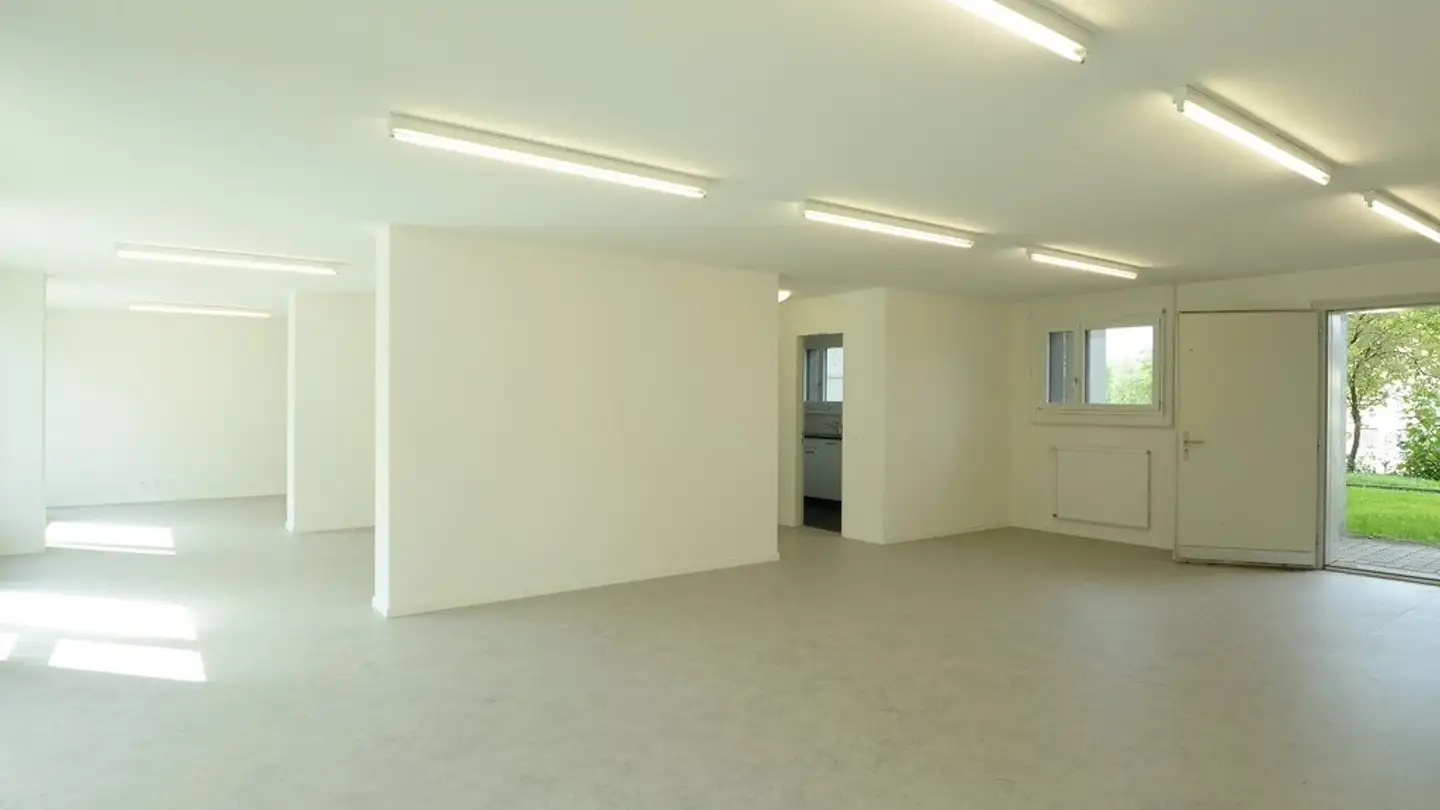 Commerciale in affitto - Spitalstrasse 78, 8952 Schlieren - Foto 3