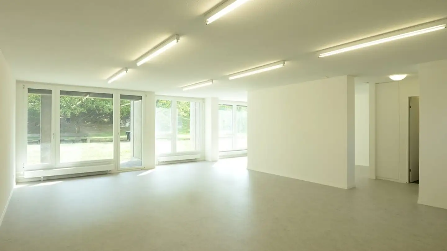 Commercial for rent - Spitalstrasse 78, 8952 Schlieren