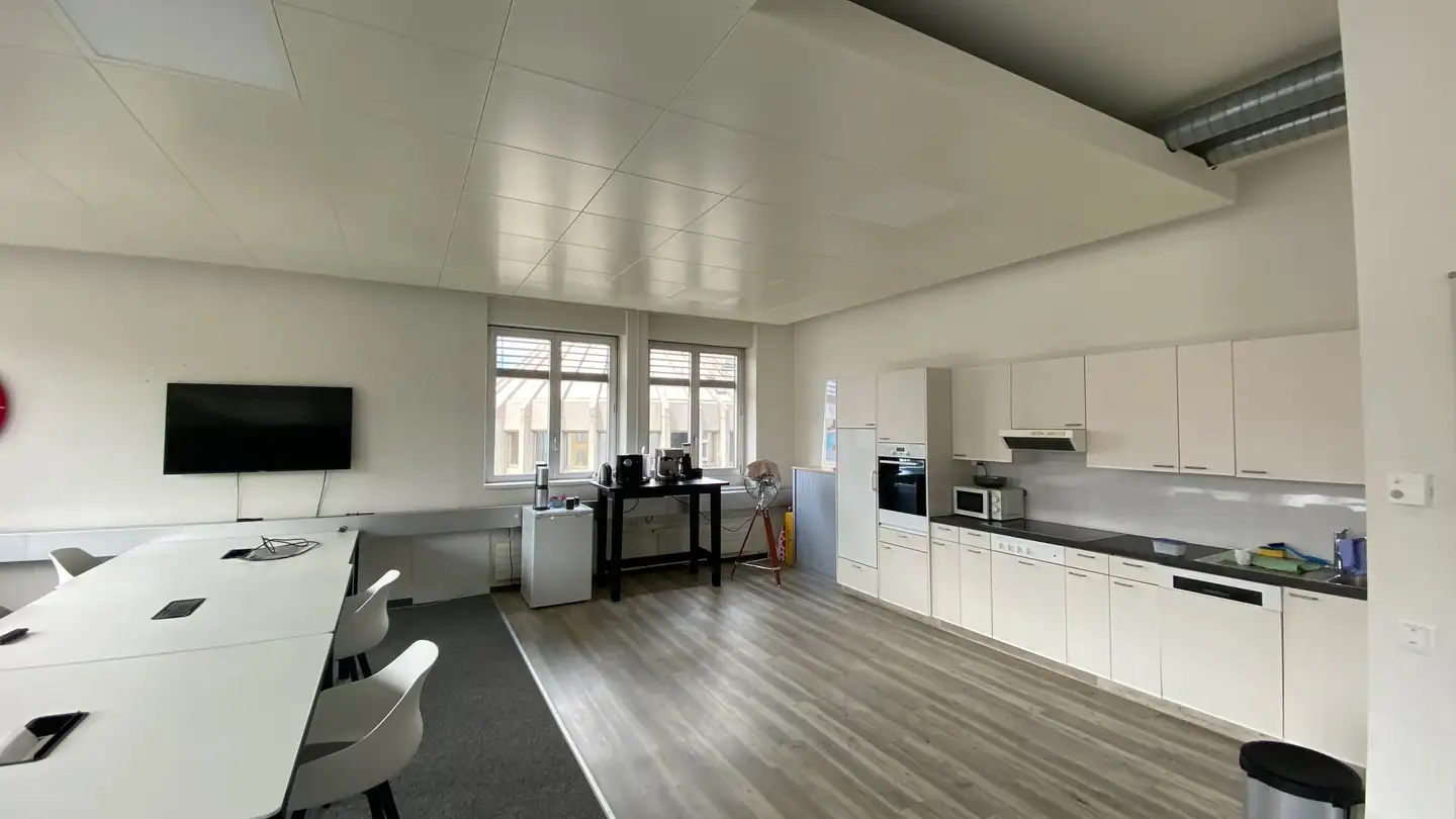 Bureau à louer - Hohlstrasse 188, 8004 Zürich - Photo 3