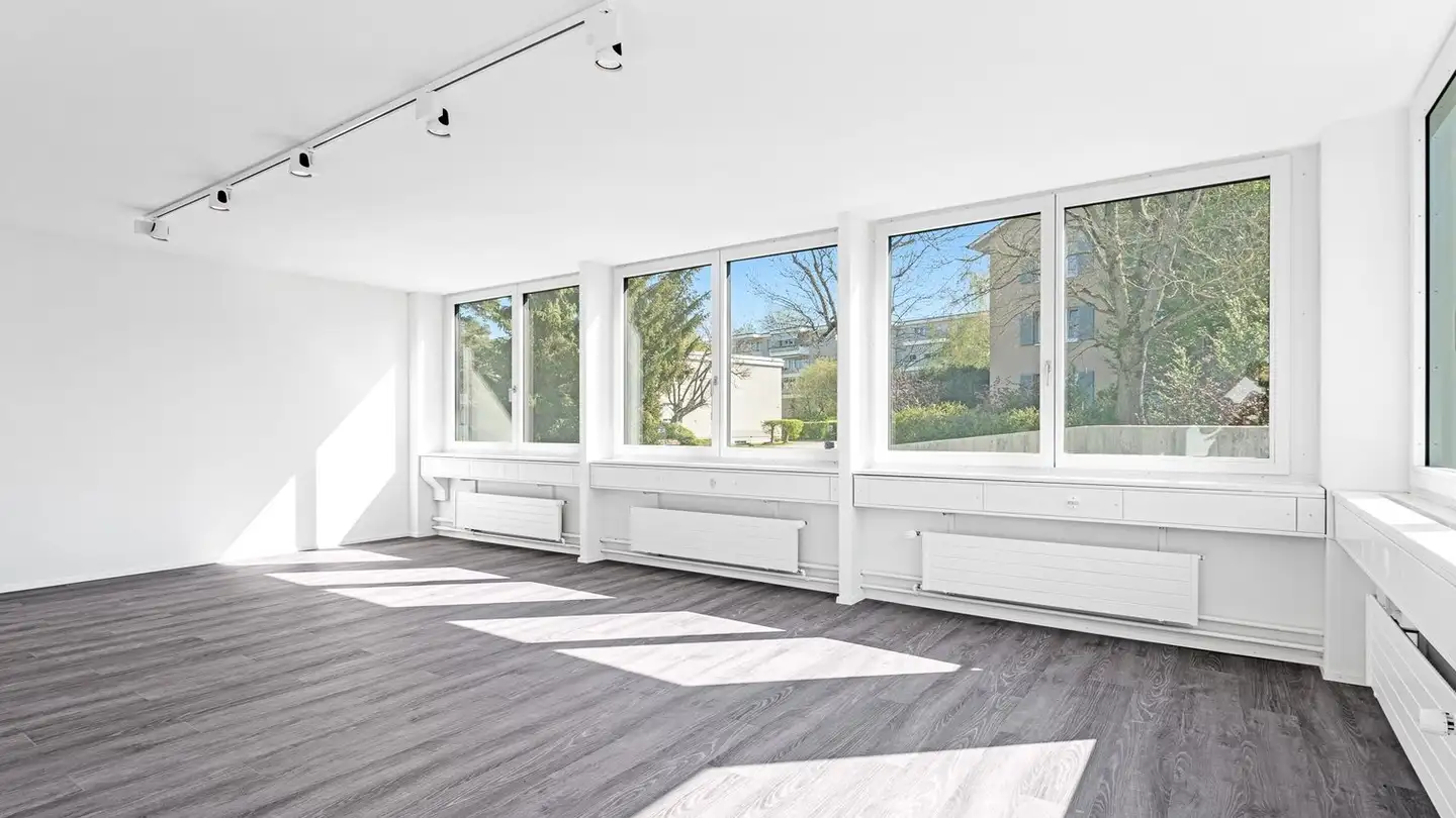 Office space for rent - Witikonerstrasse 295, 8053 Zürich - Photo 4