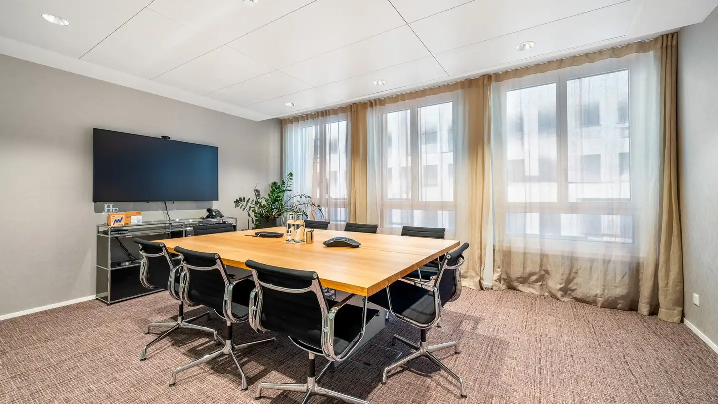 Office space for rent - Talstrasse 82, 8001 Zürich - Photo 2