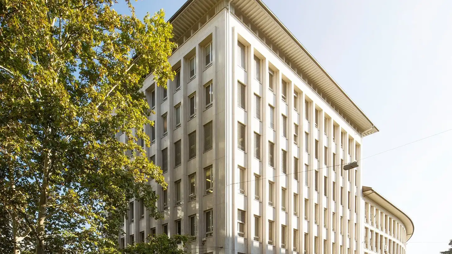 Office space for rent - Talstrasse 82, 8001 Zürich
