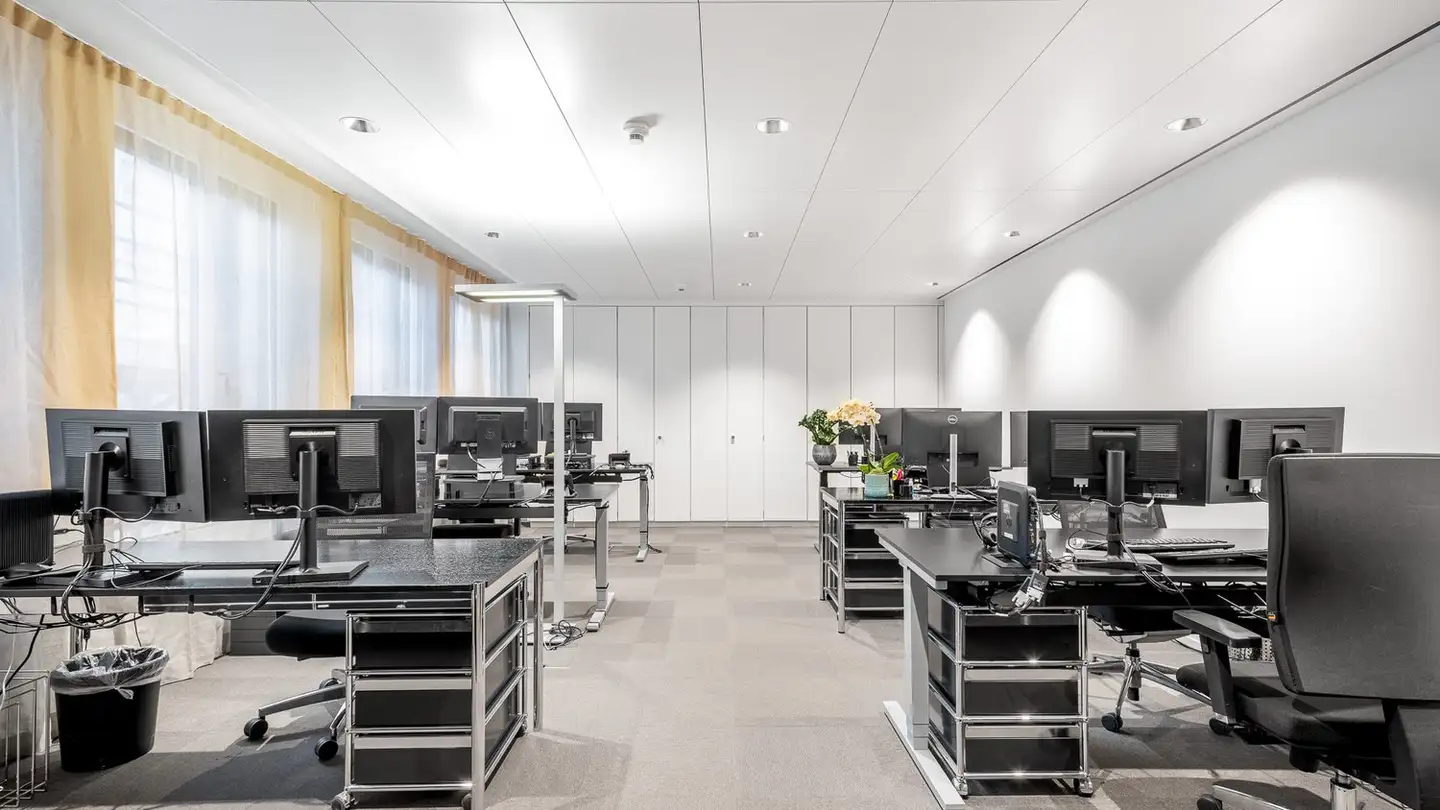 Office space for rent - Talstrasse 82, 8001 Zürich - Photo 4