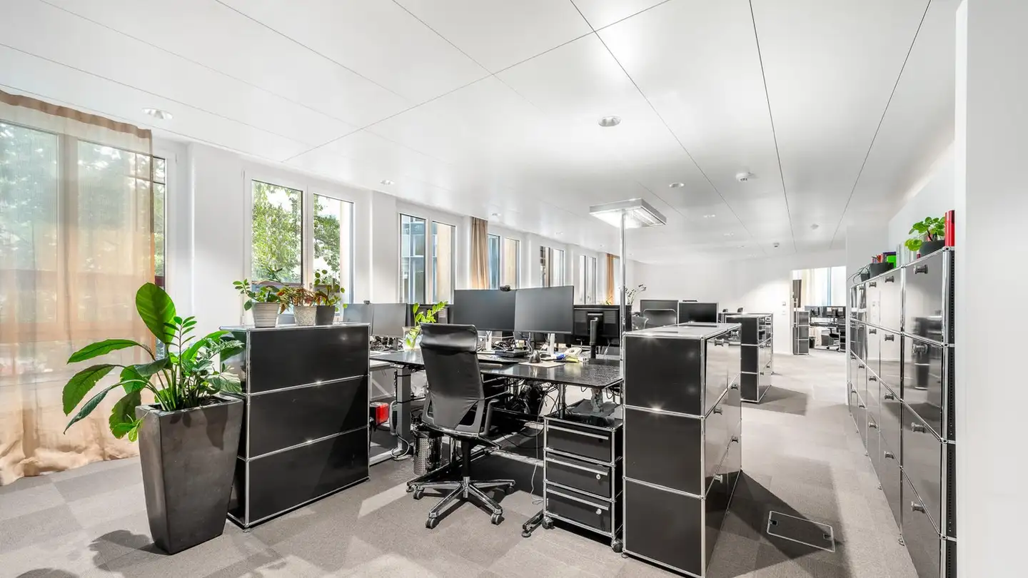 Office space for rent - Talstrasse 82, 8001 Zürich - Photo 3
