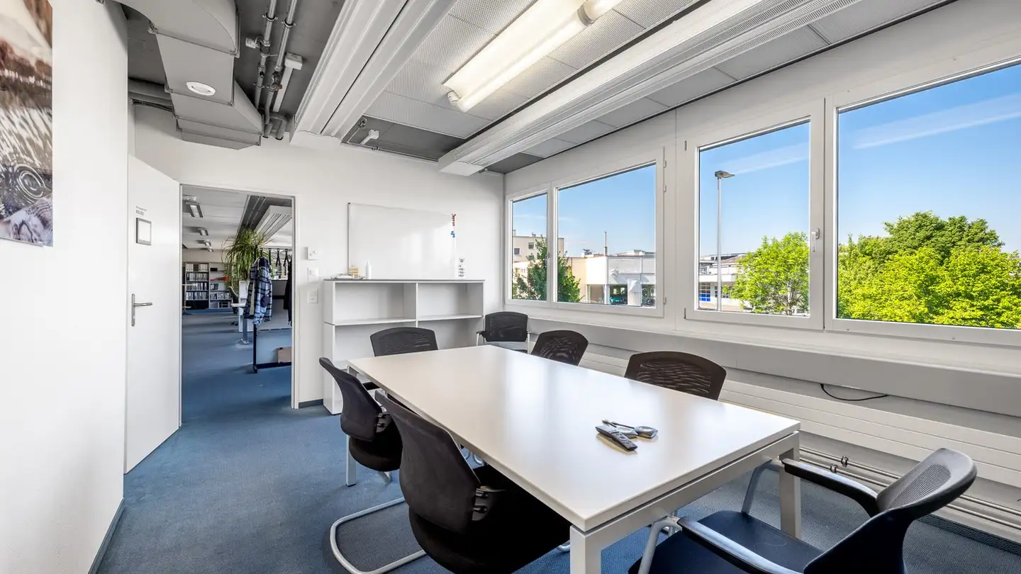 Office space for rent - Inwilerriedstrasse 57, 6340 Baar - Photo 3