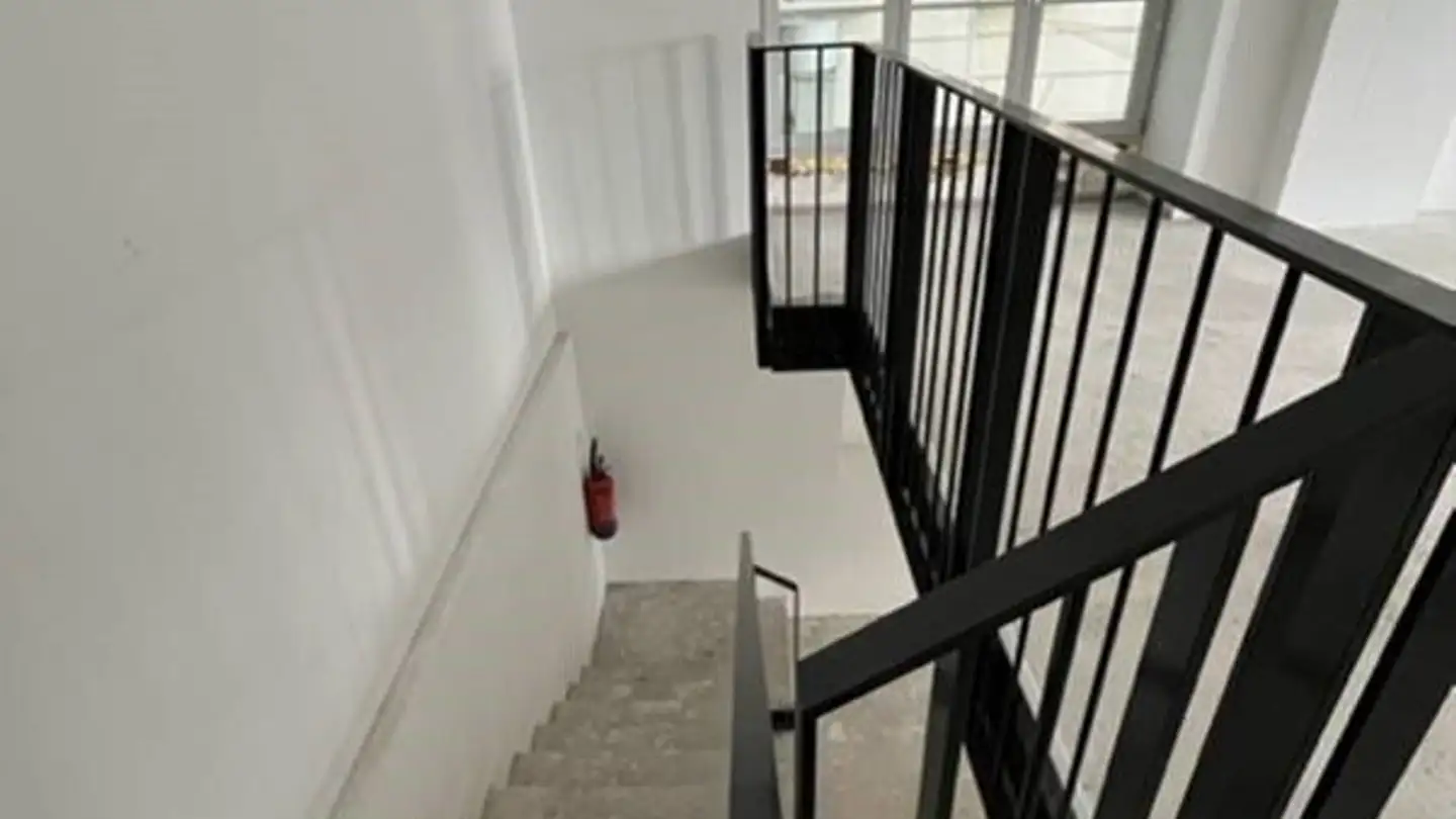 Restaurant for rent - Rue Des Terreaux 6, 1003 Lausanne - Photo 4