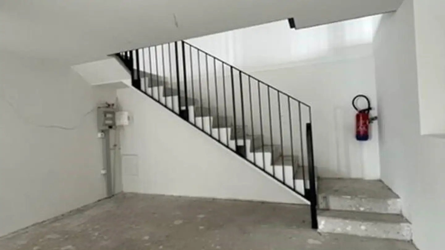 Restaurant for rent - Rue Des Terreaux 6, 1003 Lausanne - Photo 3