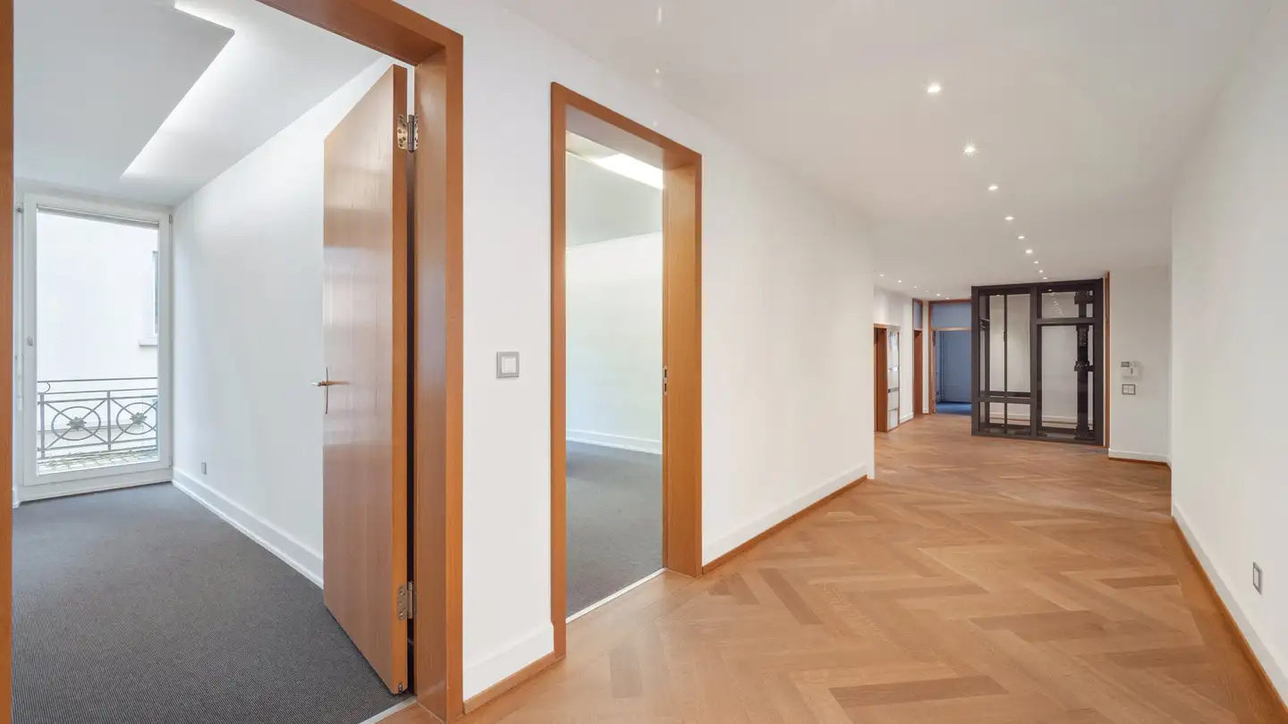 Bureau à louer - Lavaterstrasse 67, 8002 Zürich - Photo 4
