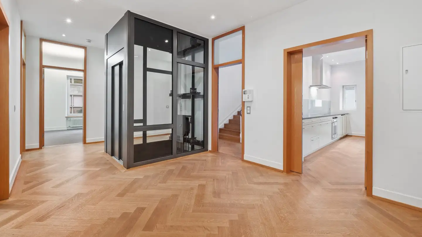 Bureau à louer - Lavaterstrasse 67, 8002 Zürich - Photo 3