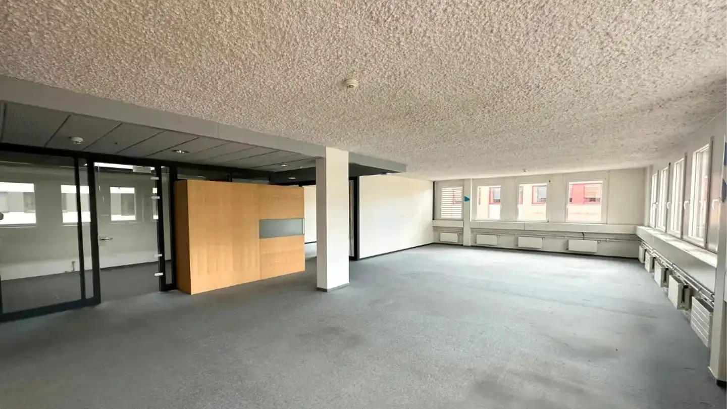 Bürofläche mieten - Wuhrmattstrasse 19, 4103 Bottmingen