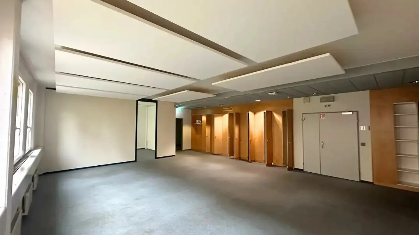 Bürofläche mieten - Wuhrmattstrasse 19, 4103 Bottmingen - Foto 2