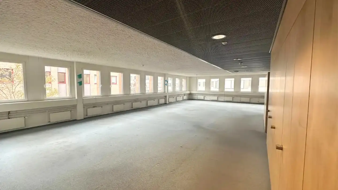 Bürofläche mieten - Wuhrmattstrasse 19, 4103 Bottmingen - Foto 3