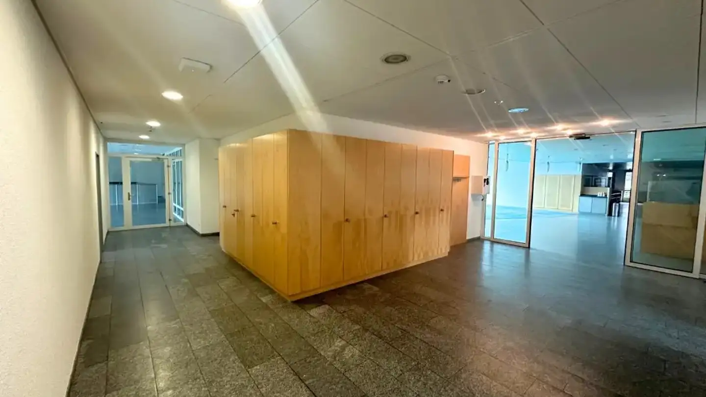 Bürofläche mieten - Wuhrmattstrasse 19, 4103 Bottmingen - Foto 4
