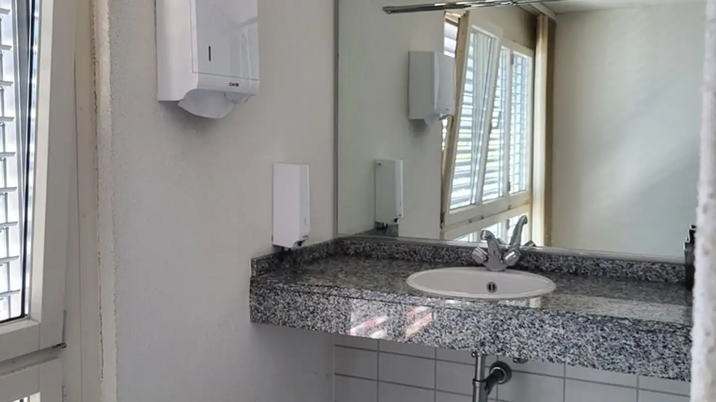 Gewerbe mieten - Riesbachstrasse 52, 8008 Zürich - Foto 4