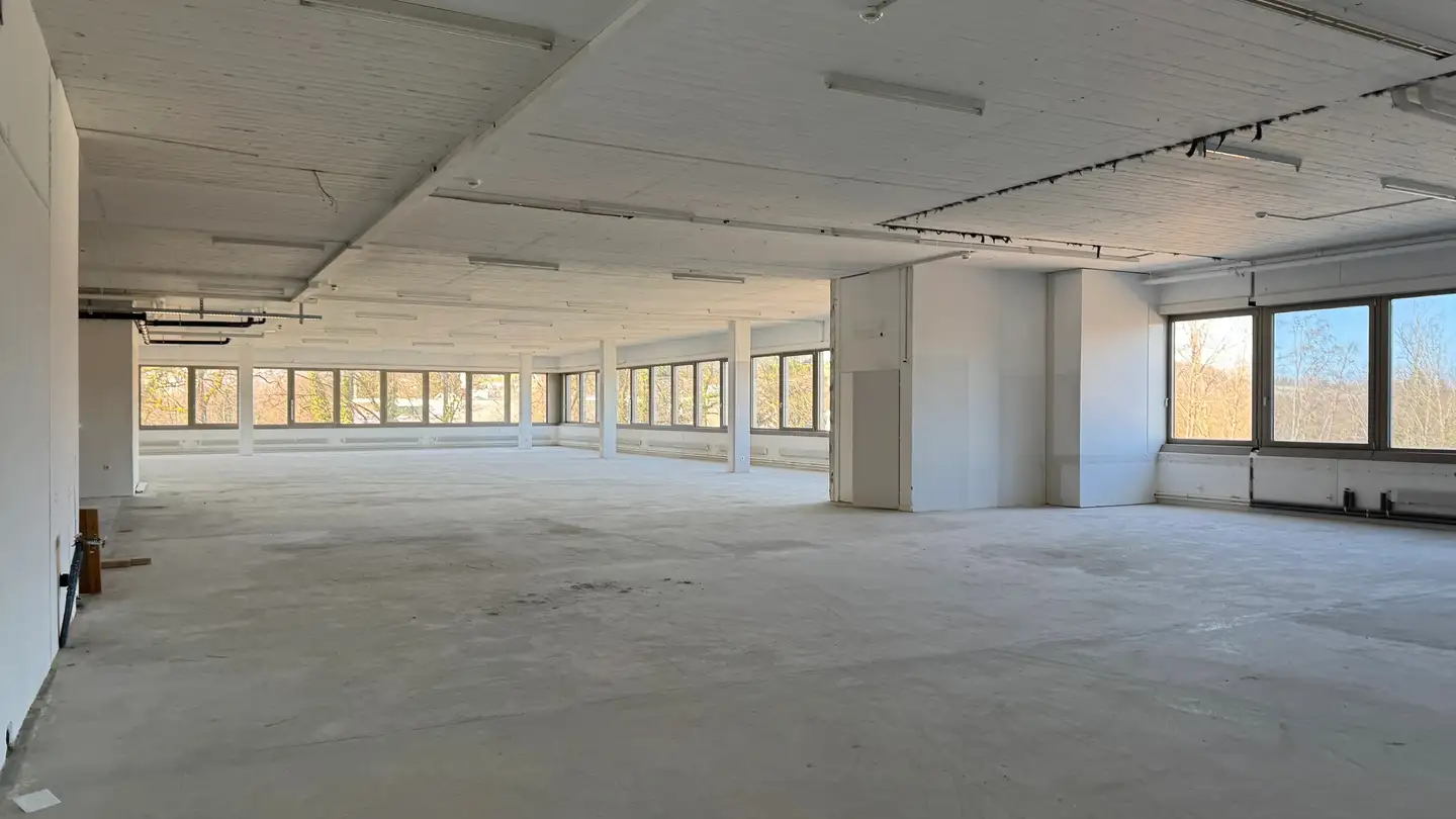 Office space for rent - Zürcher Strasse 204, 9014 St. Gallen - Photo 2