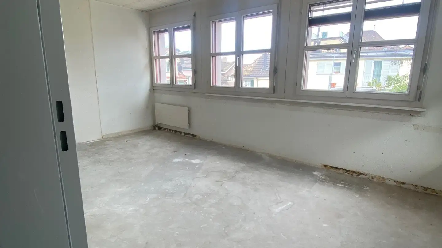 Bürofläche mieten - Zugerstrasse 35, 8810 Horgen - Foto 4