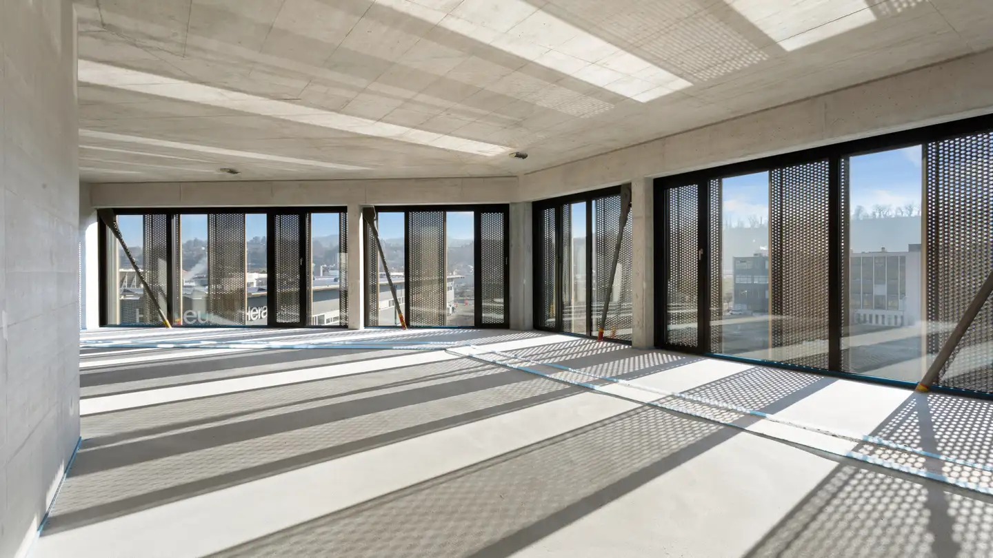 Office space for rent - 1400 Yverdon-les-Bains - Photo 2