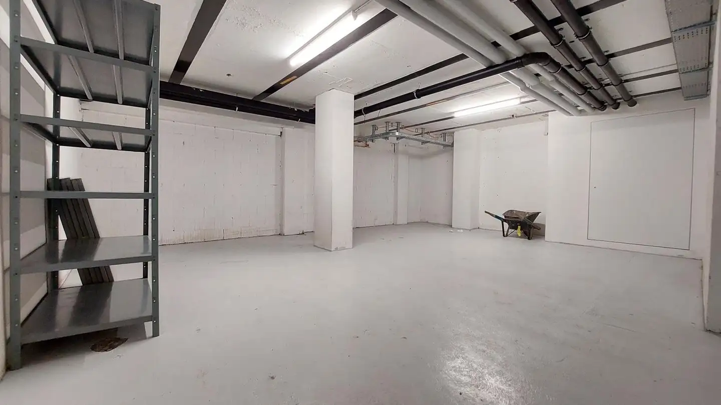 Storage space for rent - Kornhausplatz 7, 3011 Bern - Photo 3