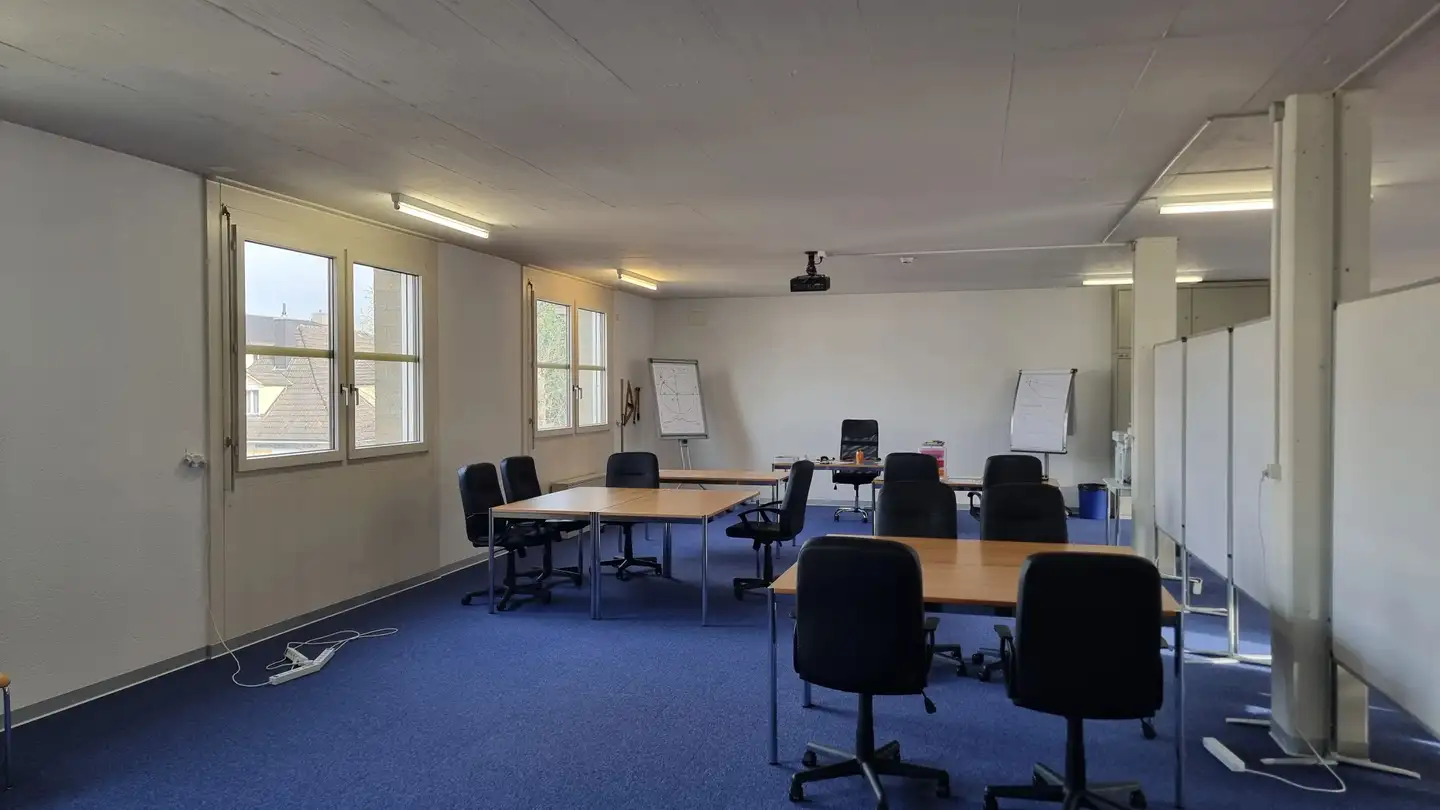 Bureau à louer - Unterstrasse 7, 3360 Herzogenbuchsee - Photo 2
