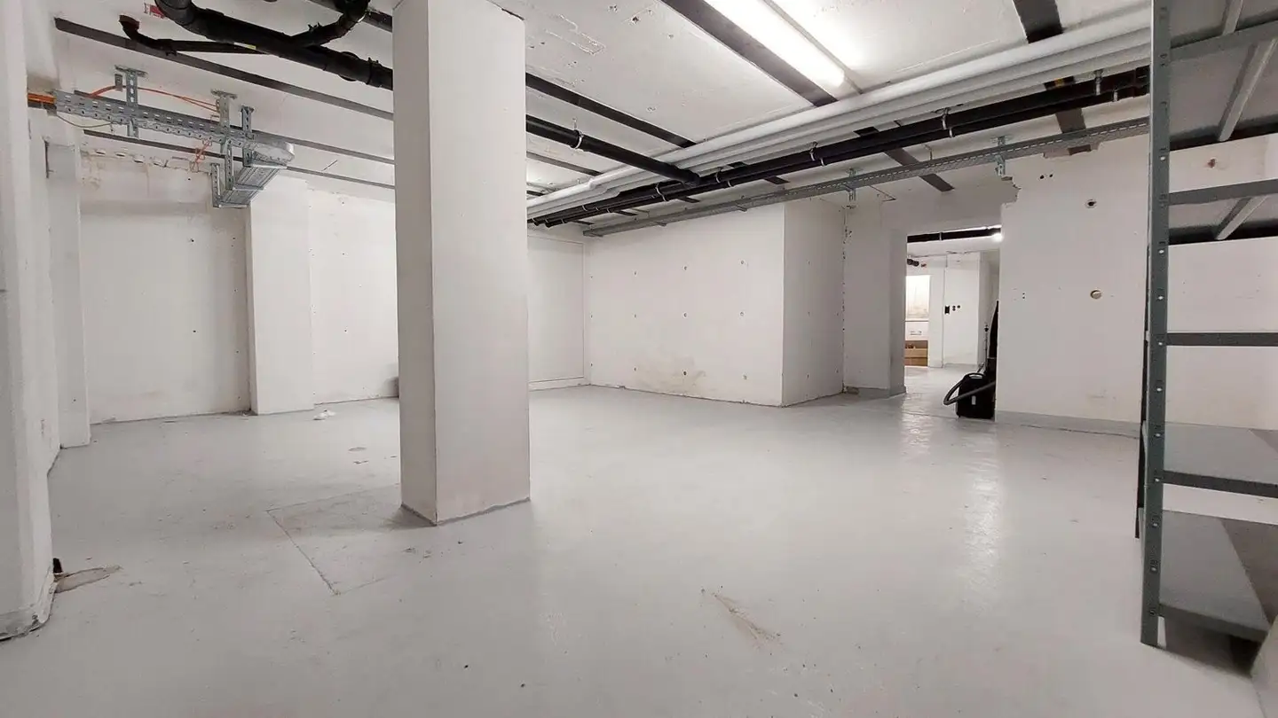 Storage space for rent - Kornhausplatz 7, 3011 Bern - Photo 4
