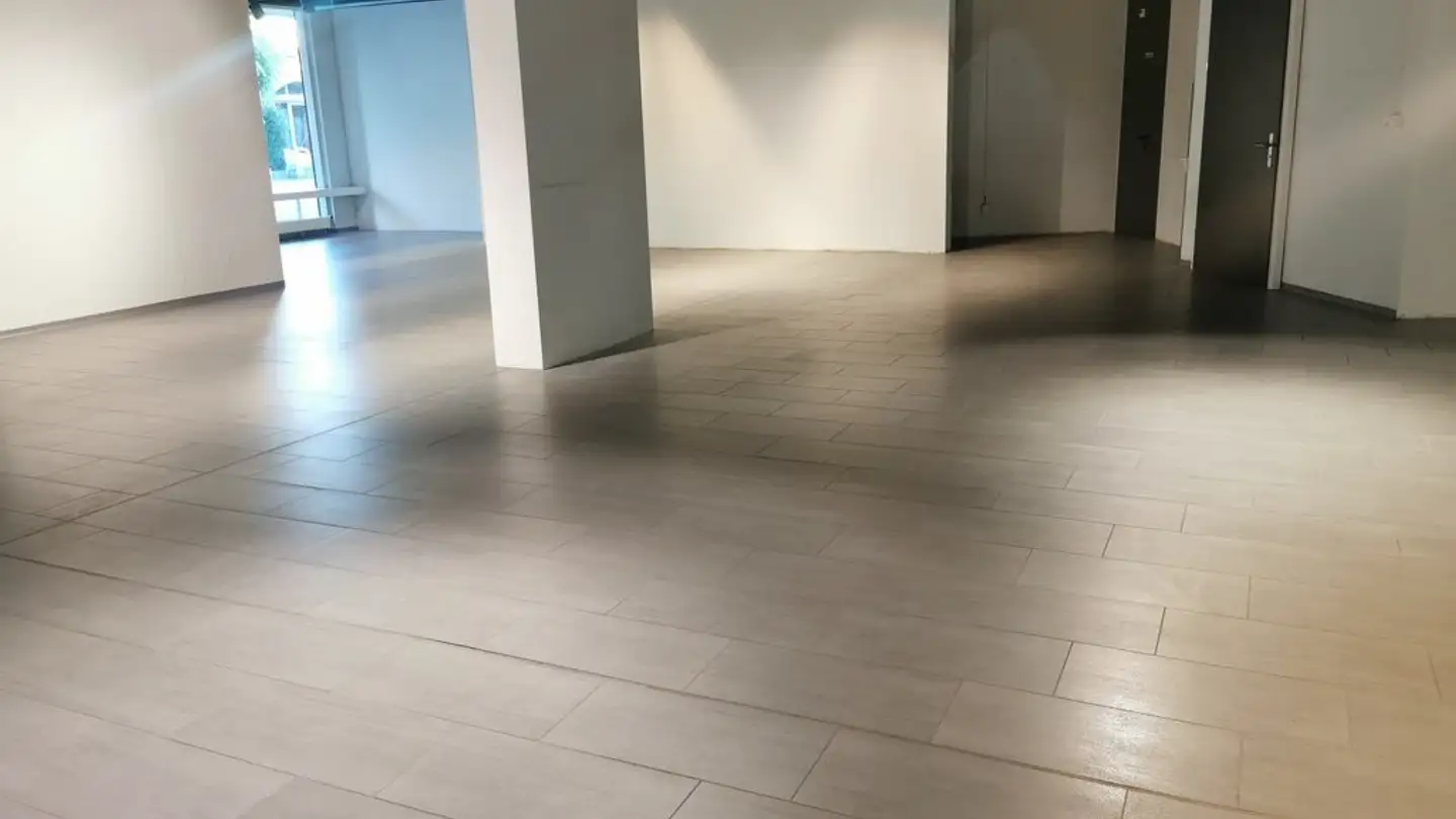 Negozio in affitto - Solothurnerstrasse 21, 4600 Olten - Foto 4