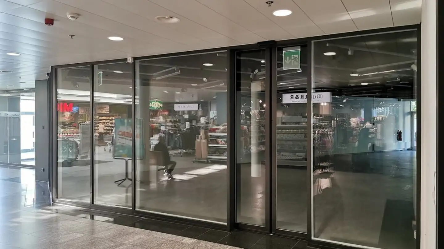 Negozio in affitto - Solothurnerstrasse 21, 4600 Olten - Foto 2