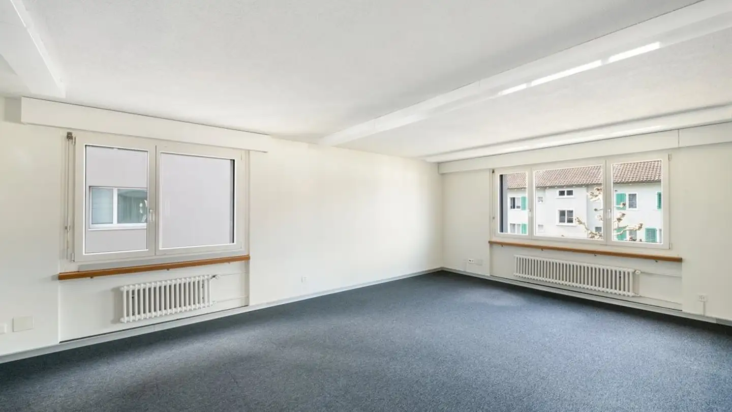 Bürofläche mieten - Schulhausstrasse 10, 6048 Horw - Foto 4
