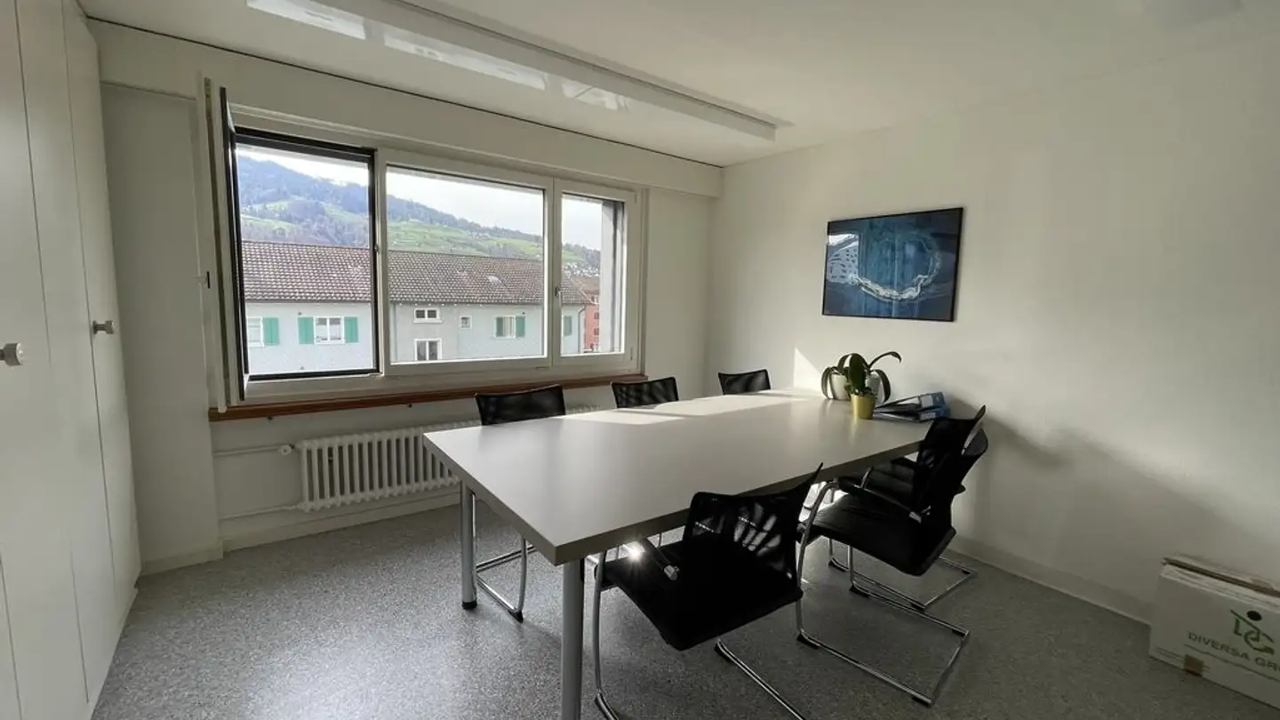 Gewerbe mieten - Schulhausstrasse 10, 6048 Horw - Foto 3
