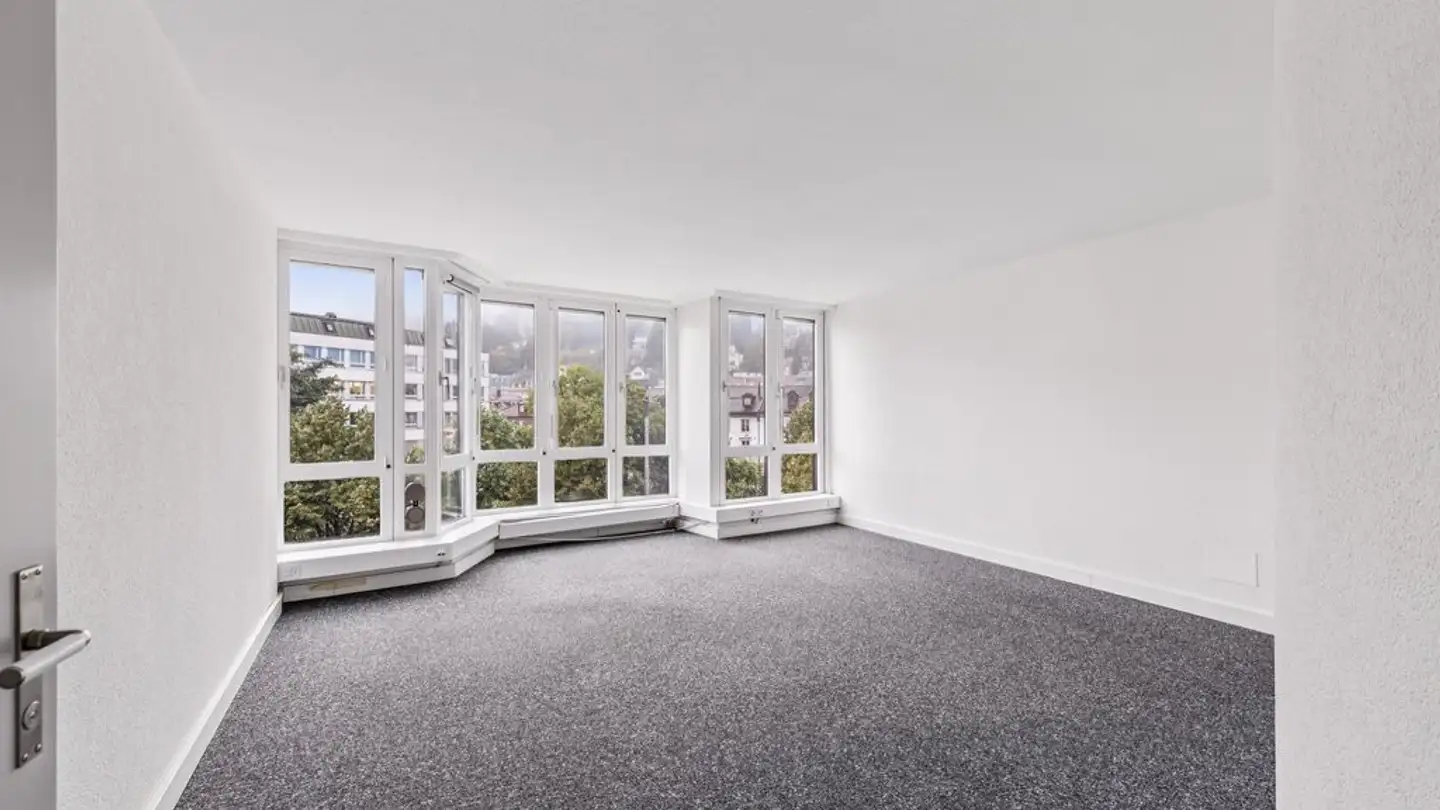 Bürofläche mieten - Neugasse 46, 9000 St. Gallen - Foto 4