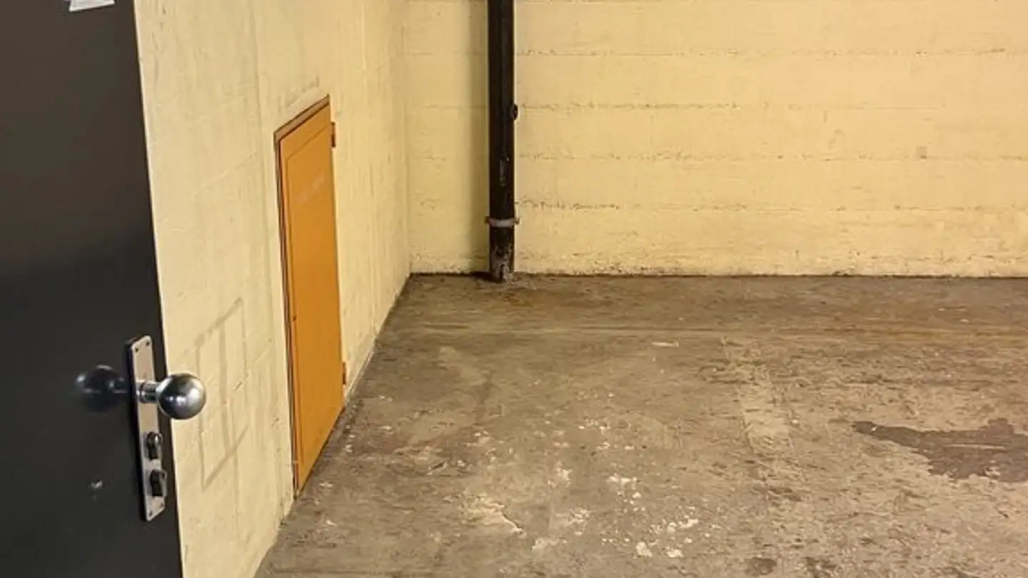 Espace de stockage à louer - Avenue Des Morgines 12, 1213 Petit-Lancy