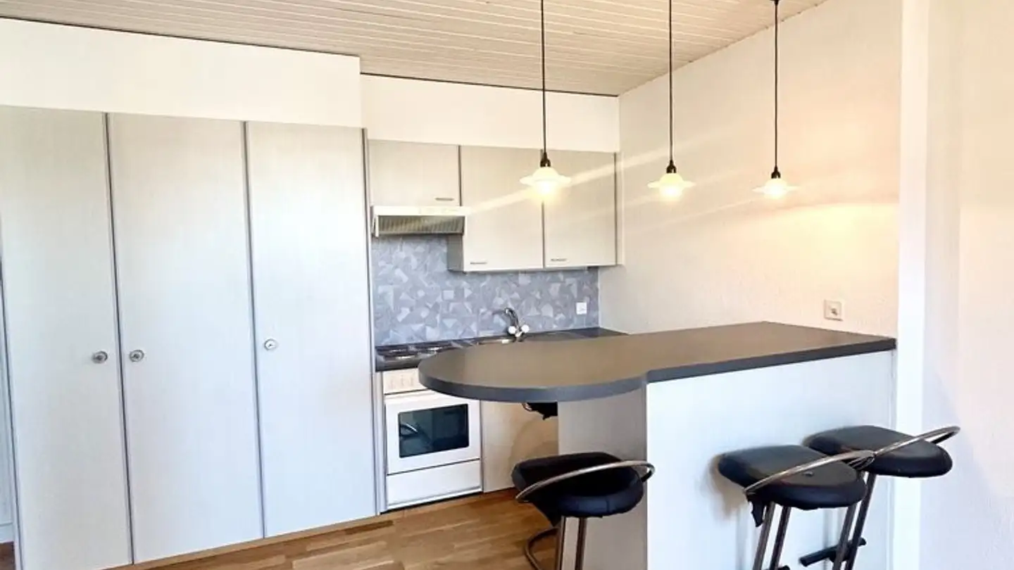 Office space for rent - Avenue De La Gare 5, 1950 Sion - Photo 3