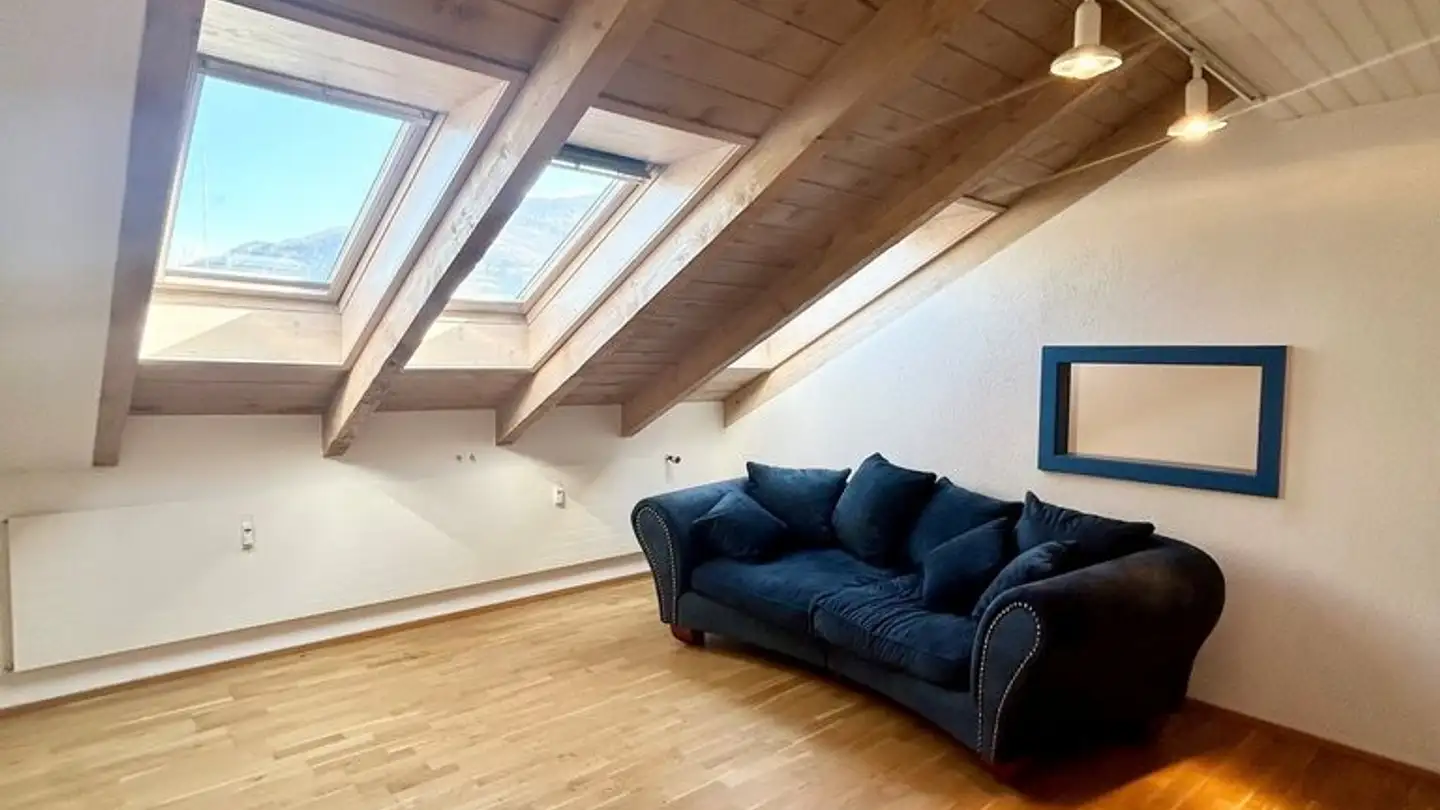 Office space for rent - Avenue De La Gare 5, 1950 Sion - Photo 2